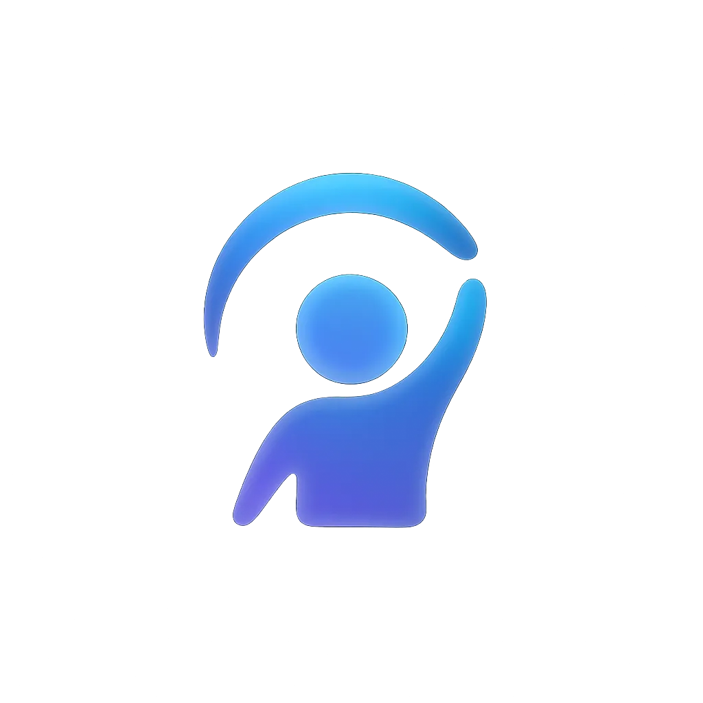 Ecstention Brand Logo