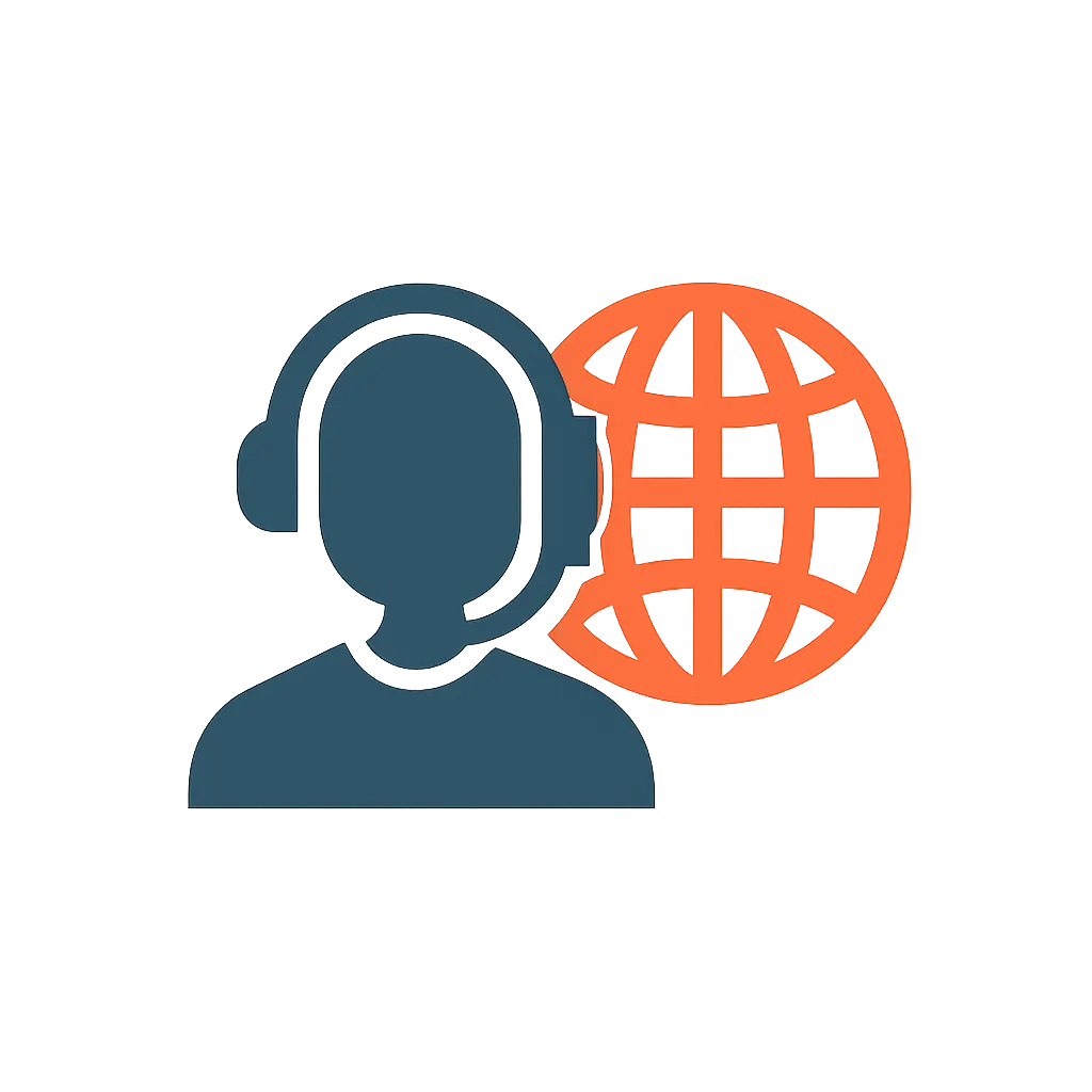 Global Premier VA Executive Services Logo