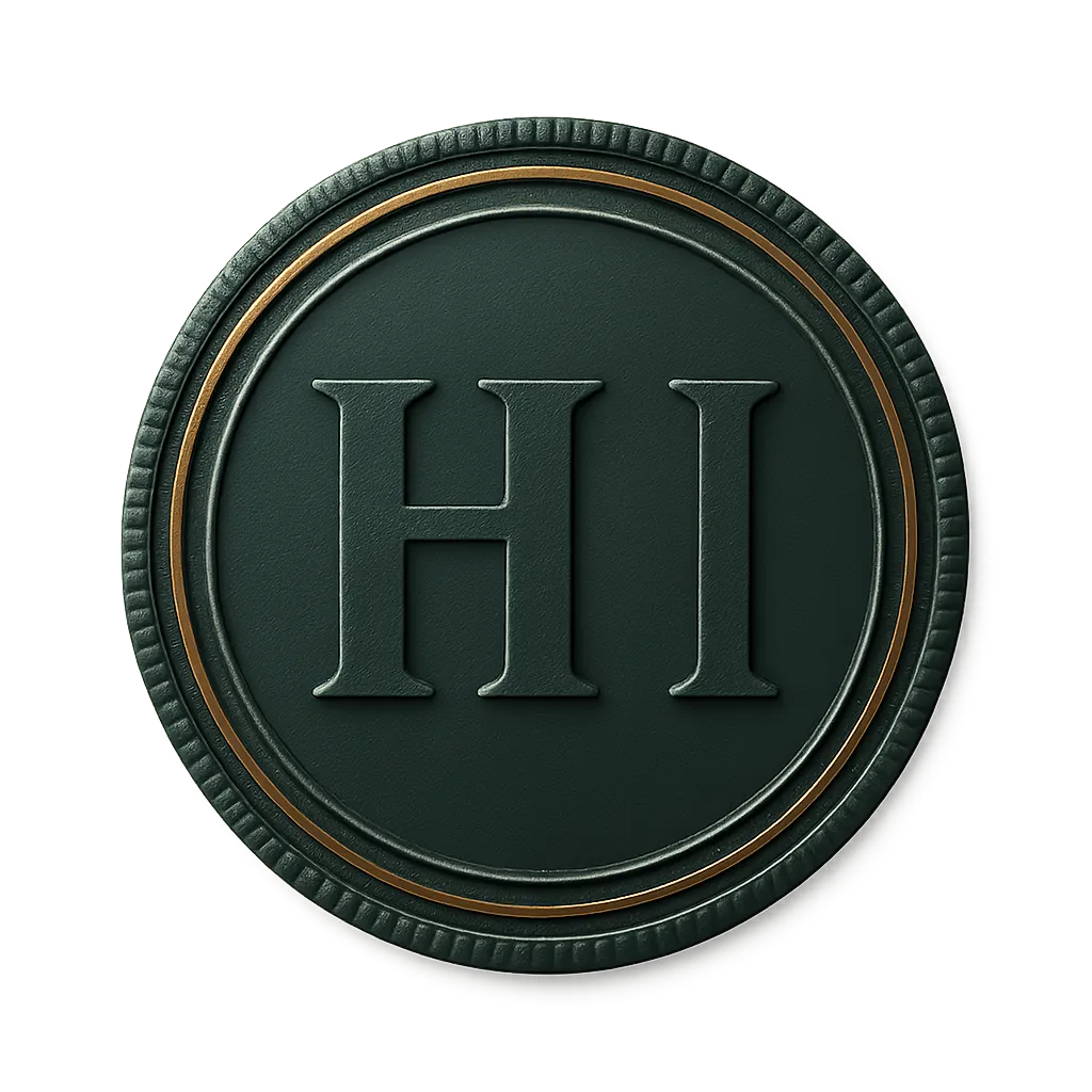 Founder's Seal - Built by a PNW Contractor