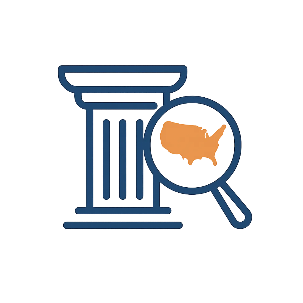 Appraiser Of America Logo