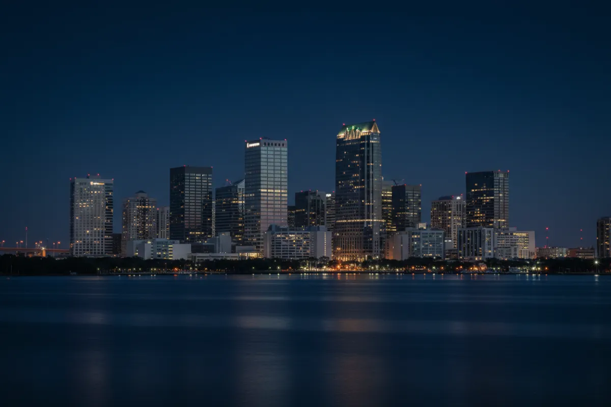 Tampa Florida