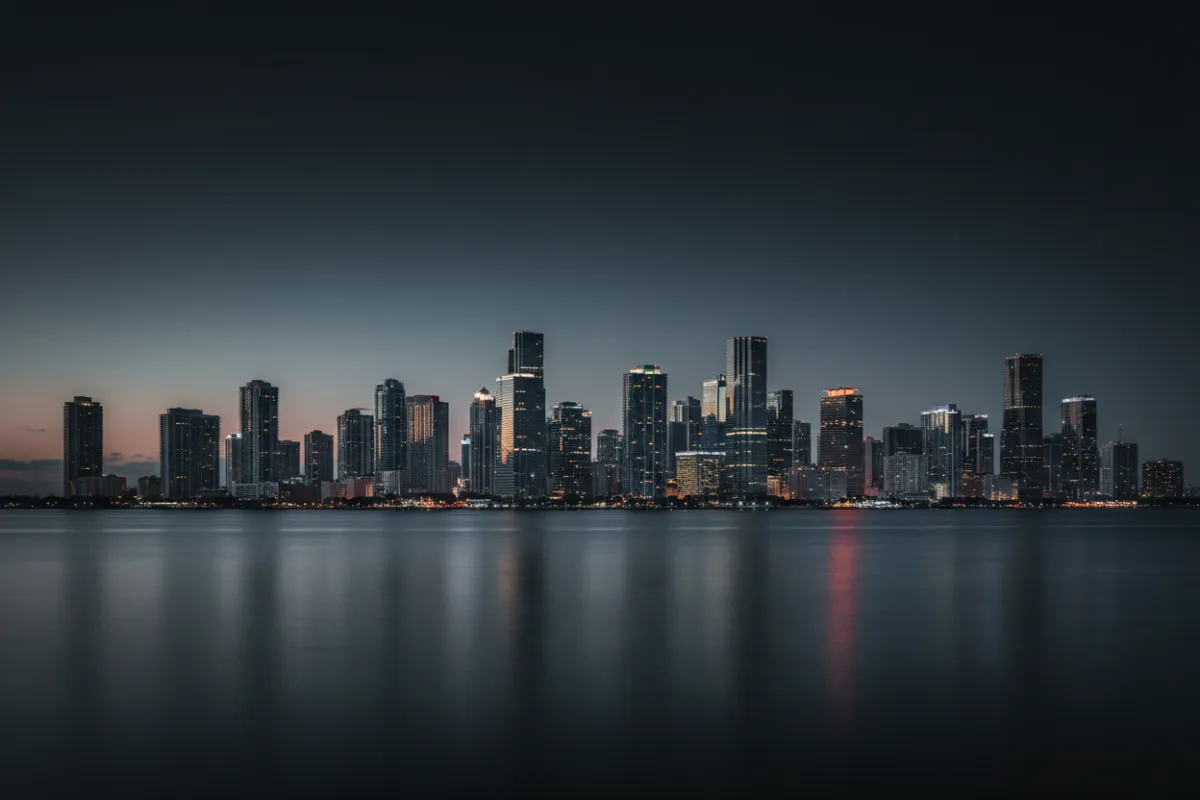 Miami Florida