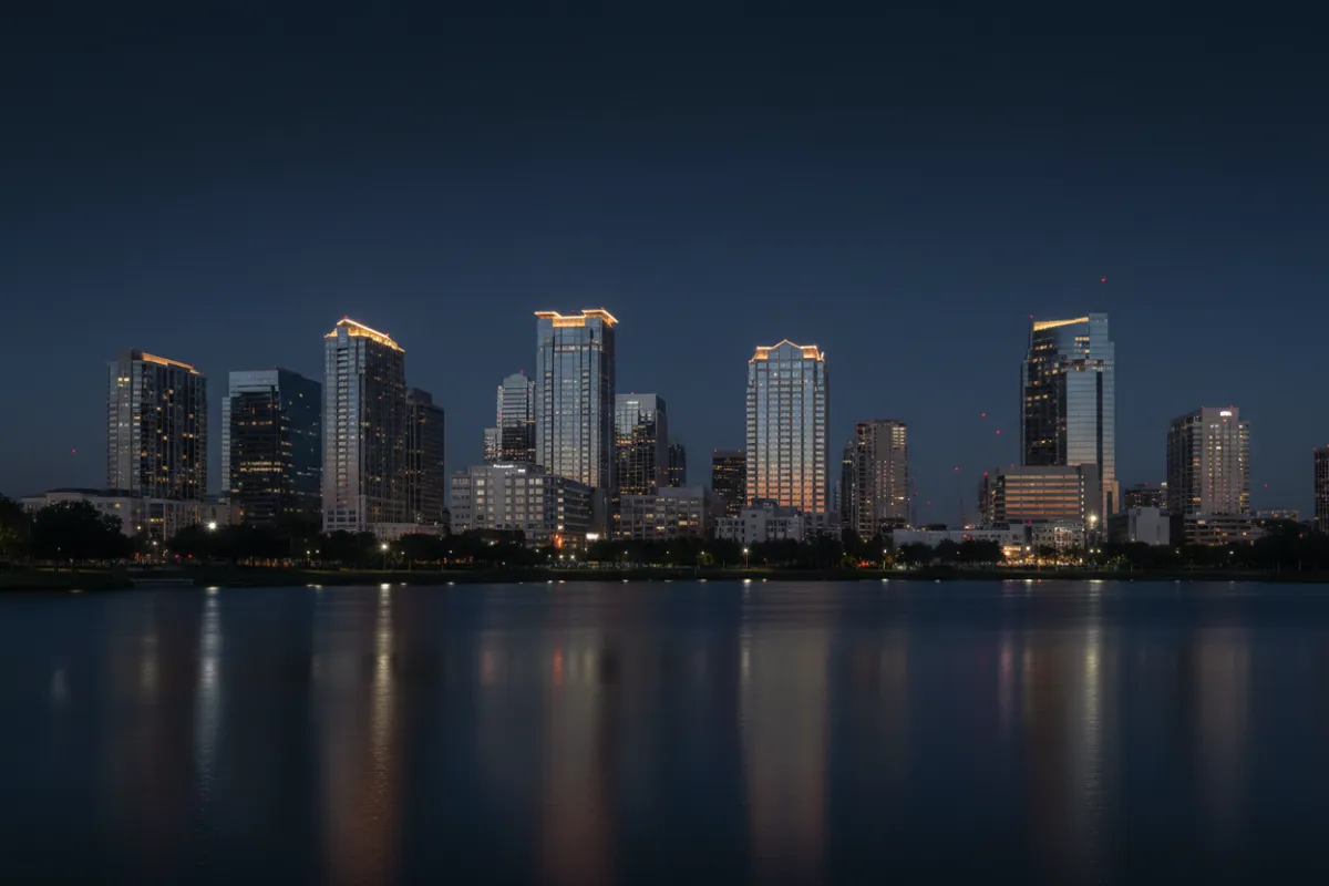 Orlando Florida