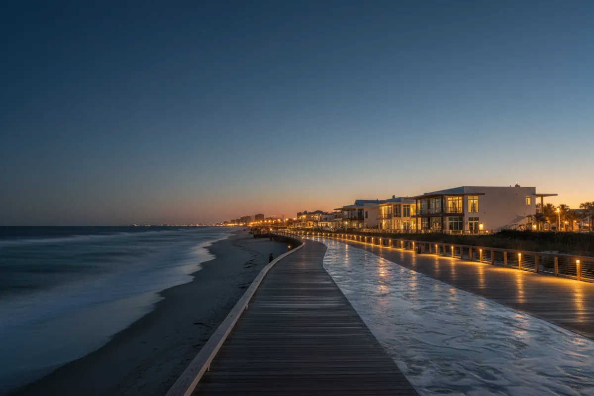 Daytona Beach Florida