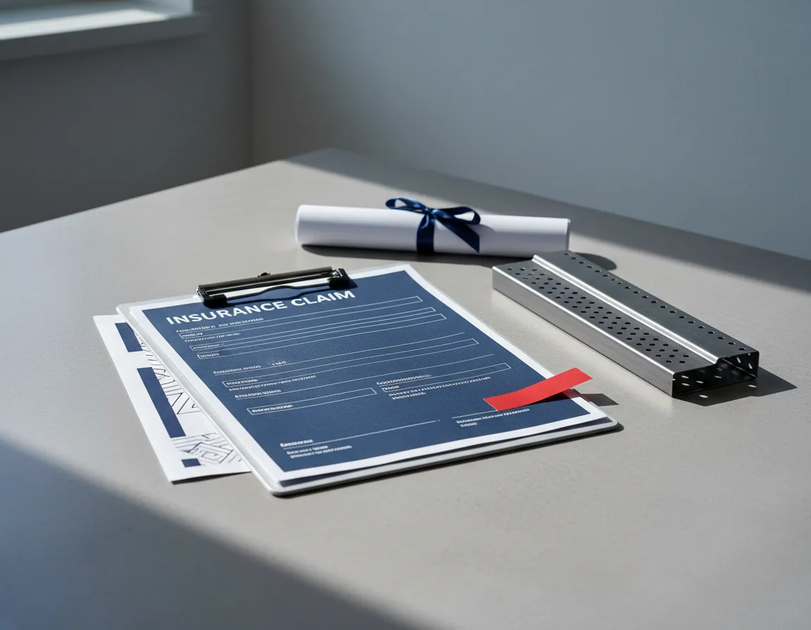 Public Adjusting Documentation