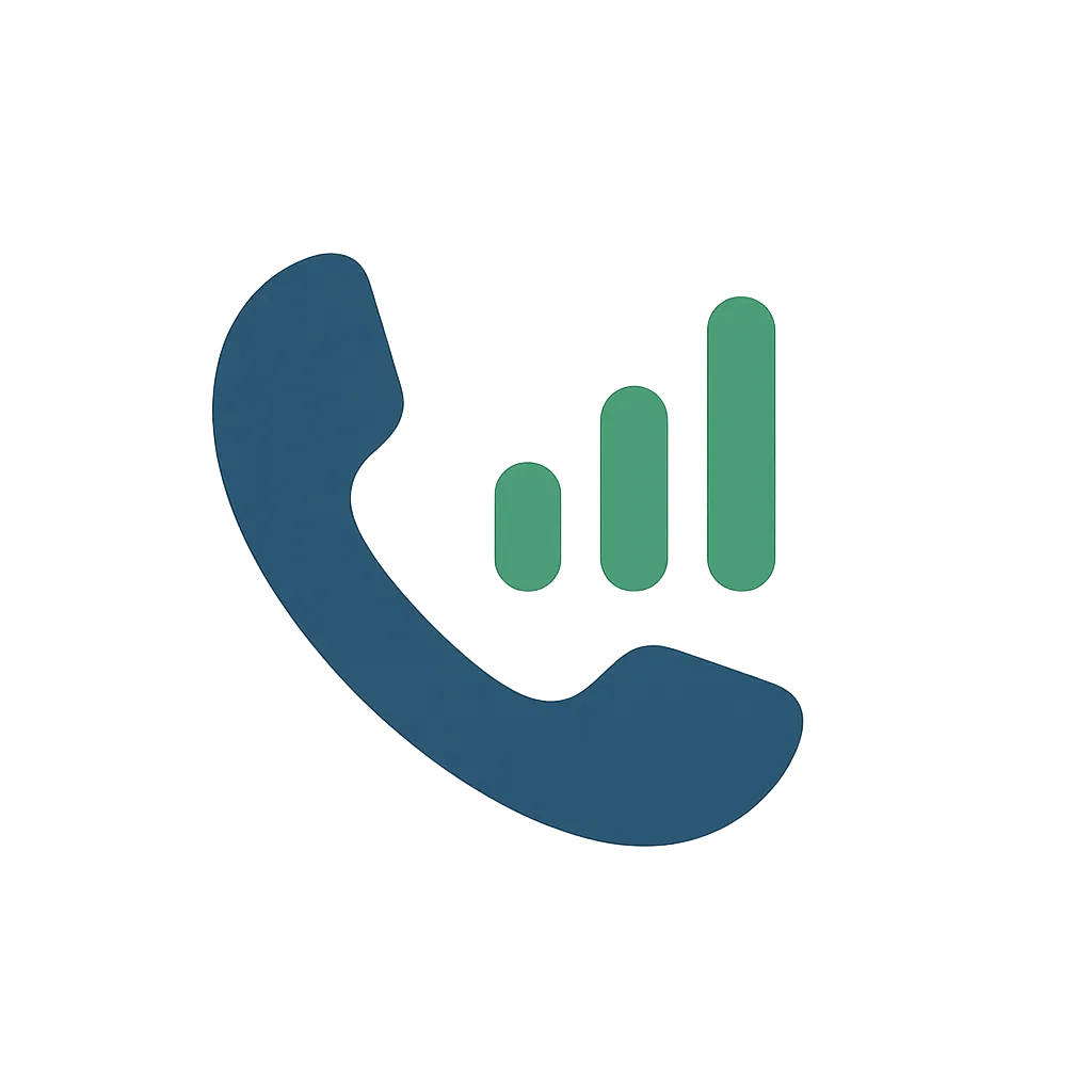 CallMetric Logo
