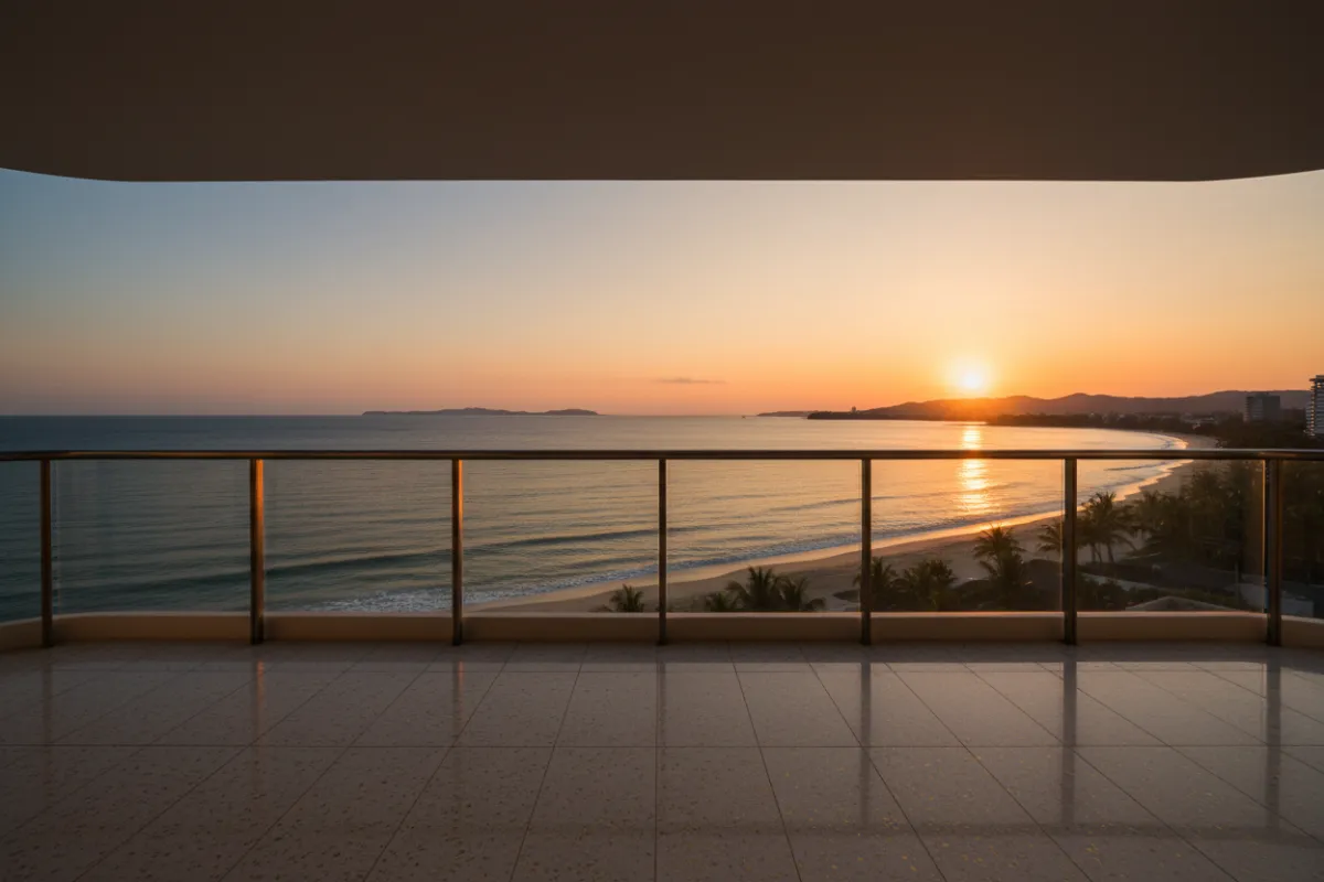 San Vicente Palawan real estate