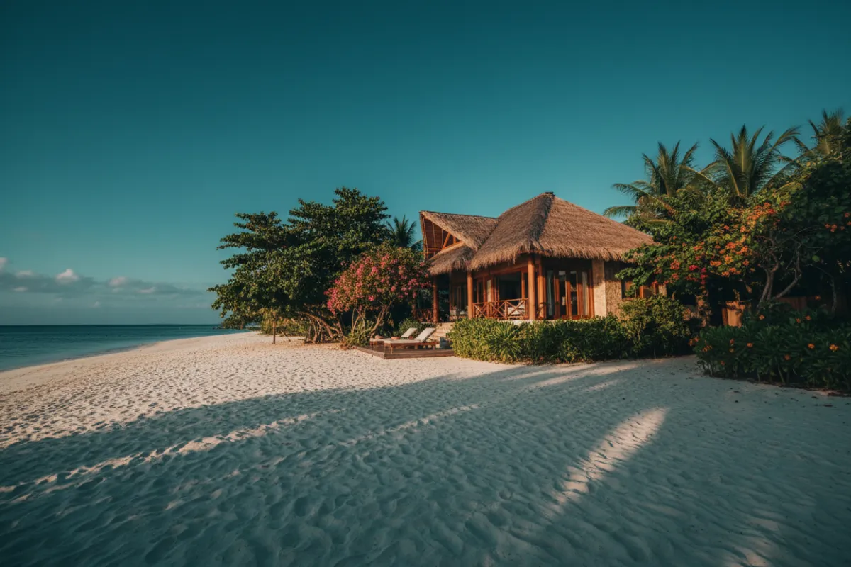 Buying Property in Palawan