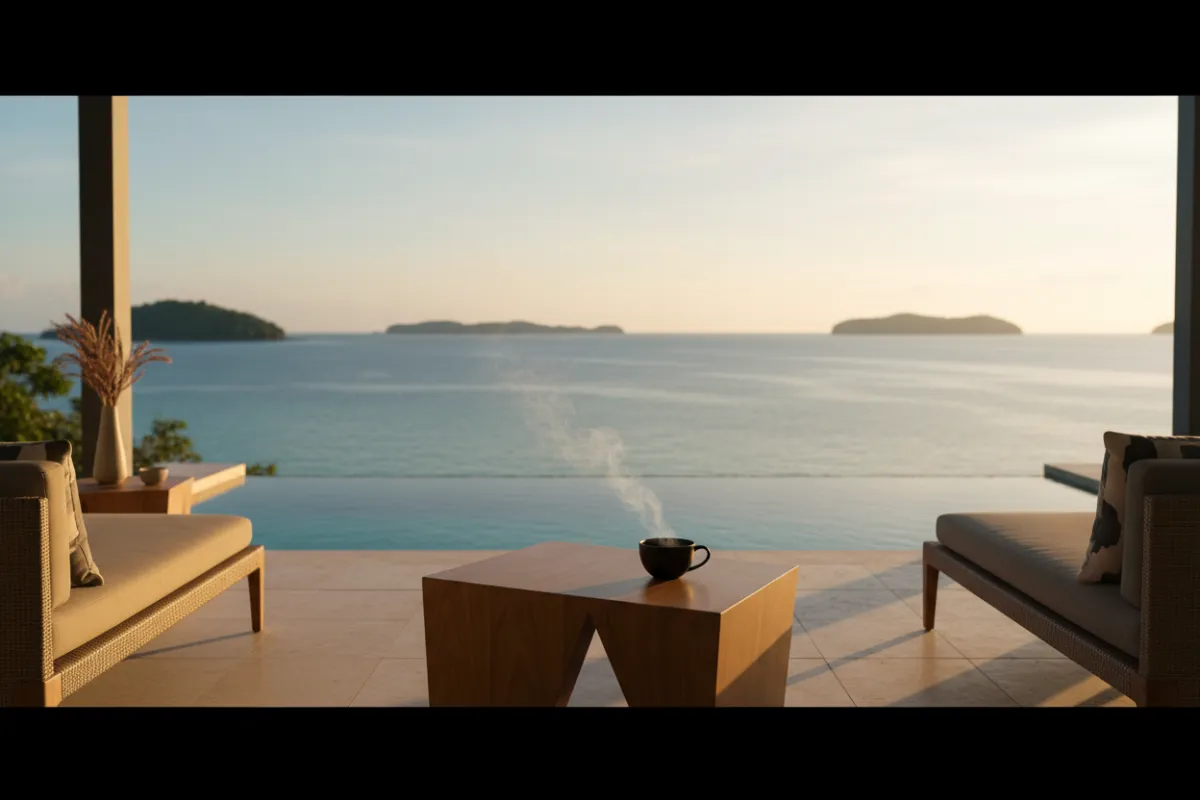 Palawan Living Experience