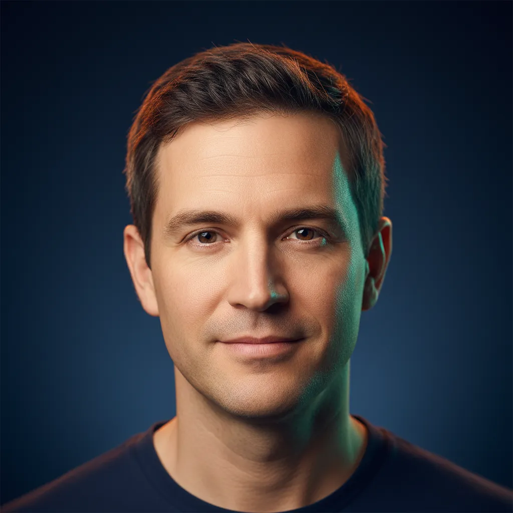 Mark T. Avatar