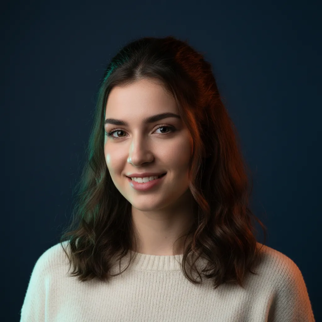 Elena R. Avatar