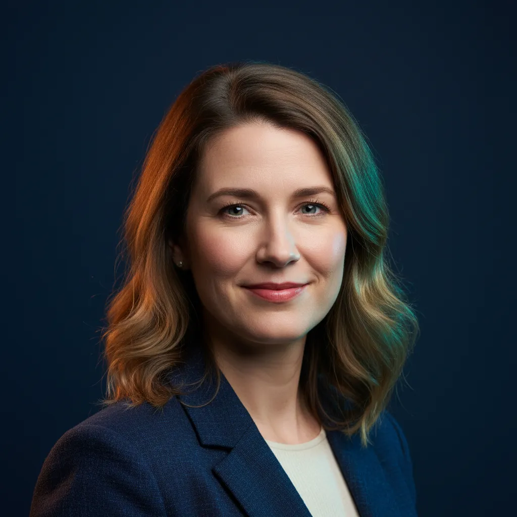 Sarah J. Avatar