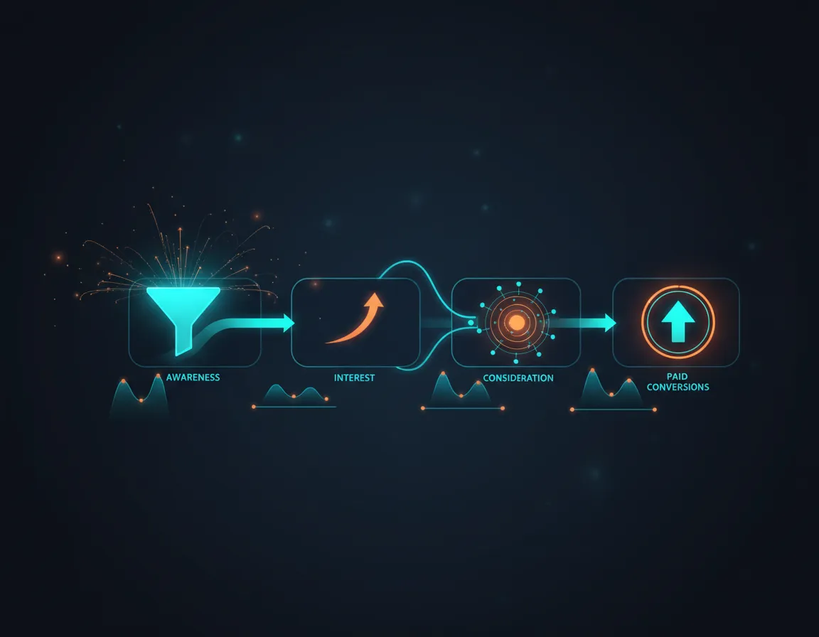 High-converting funnel screenshot 2