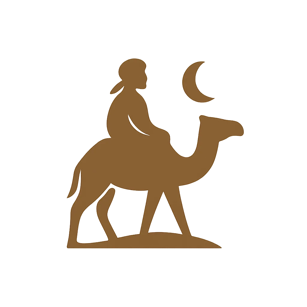 Nilo Explorer Logo