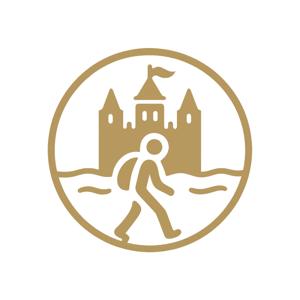 Destino Toledo Logo