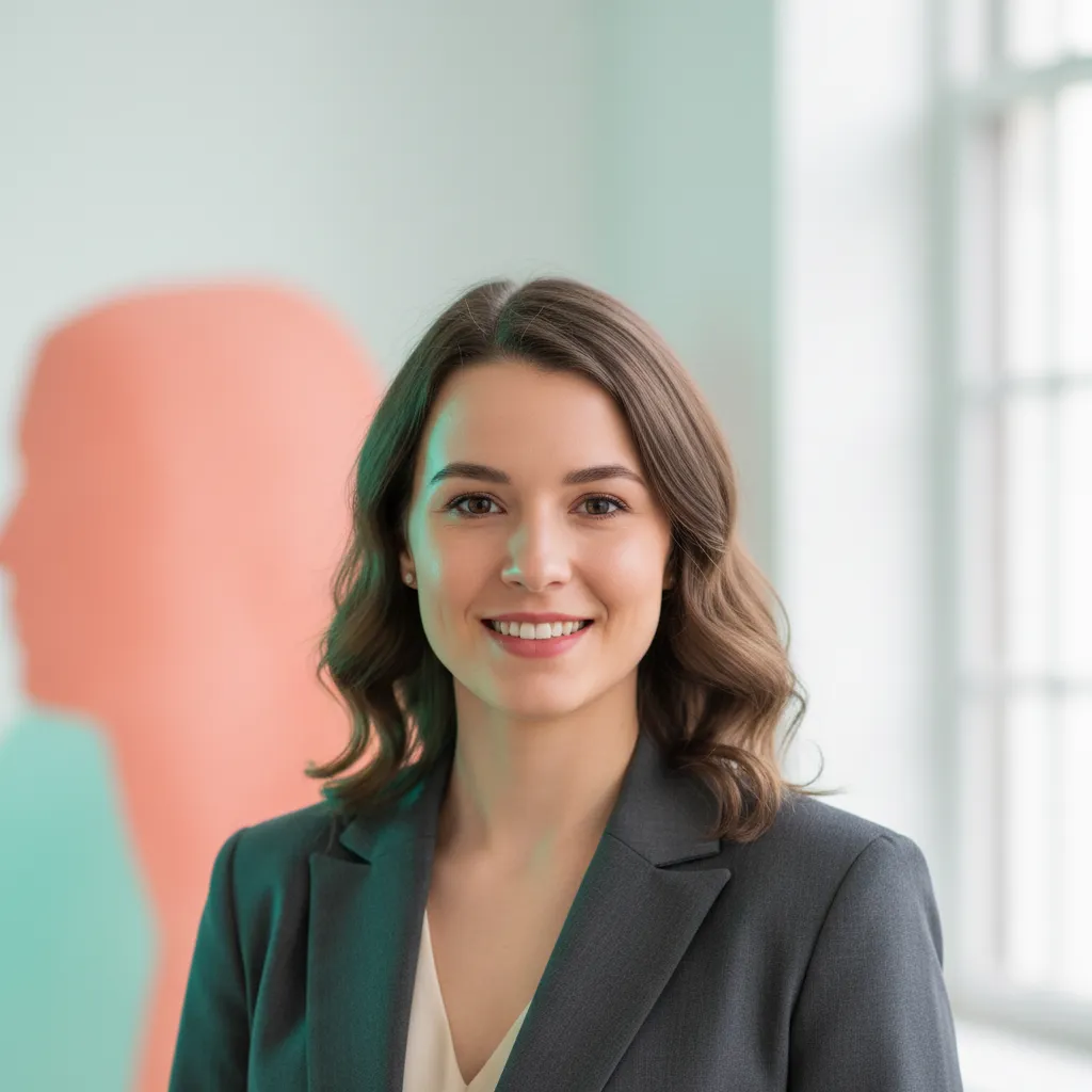 Elena R. Avatar