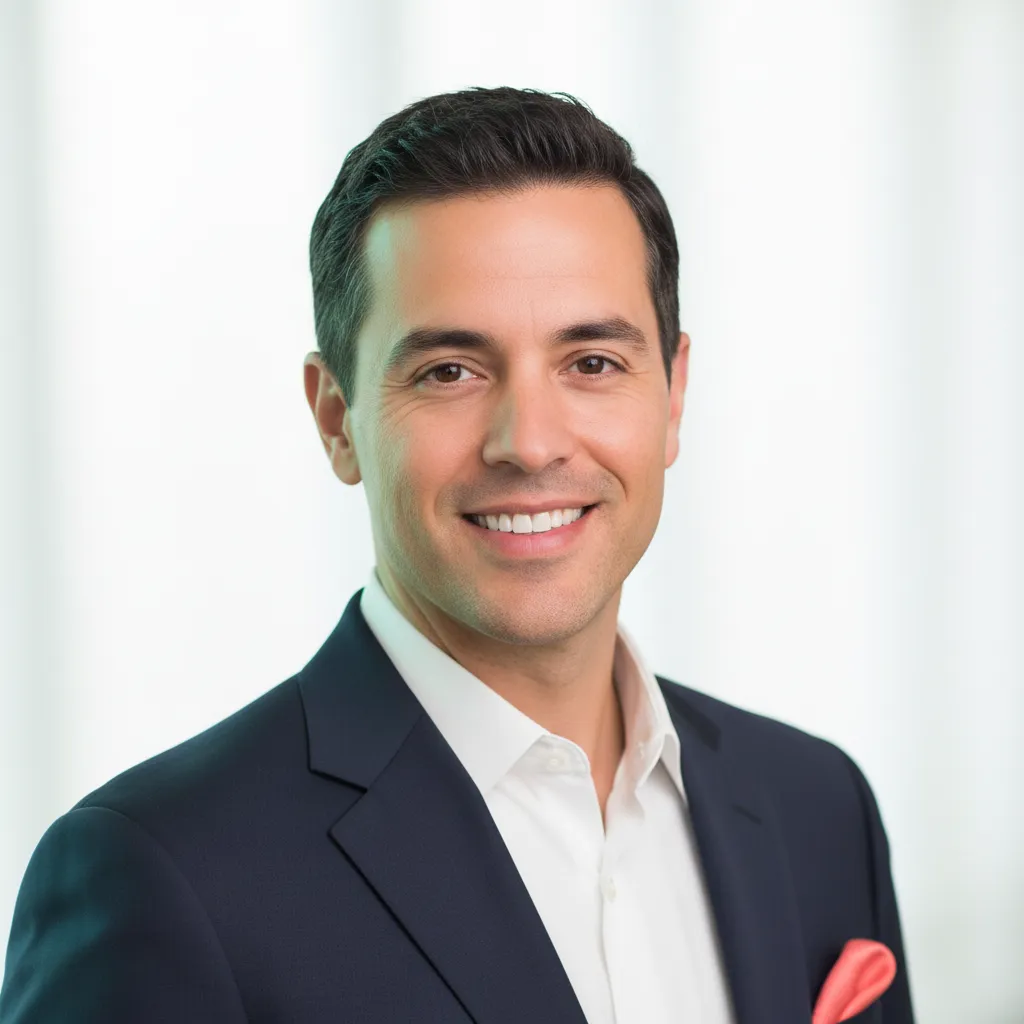 Marcus T. Avatar