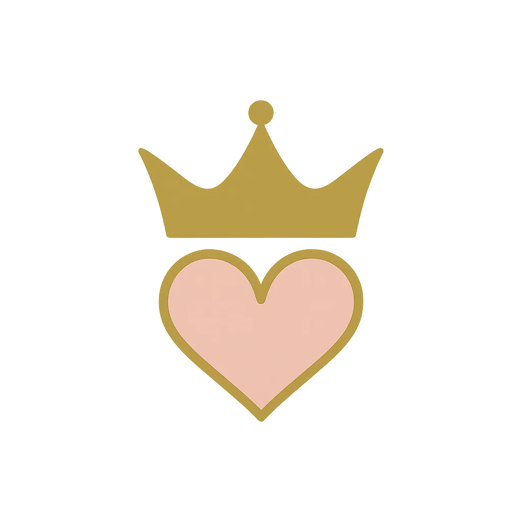 Sovereign Love Academy Logo
