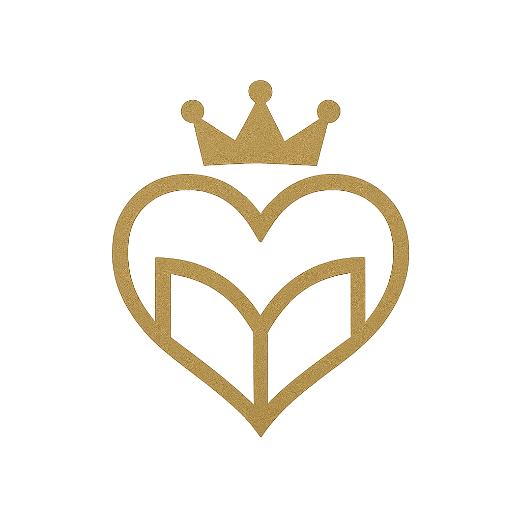 Sovereign Love Academy Logo