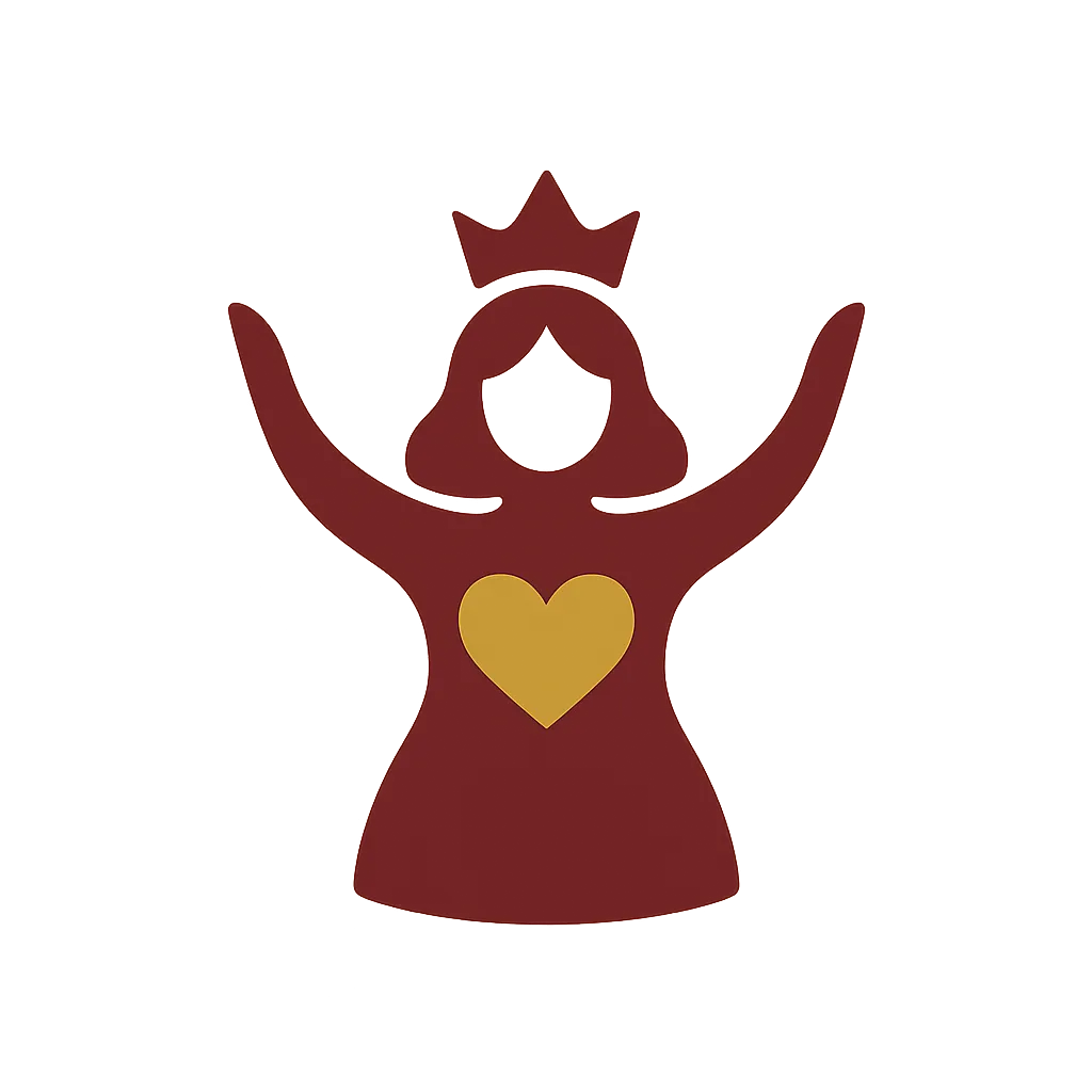 The Sovereign Love Academy Logo