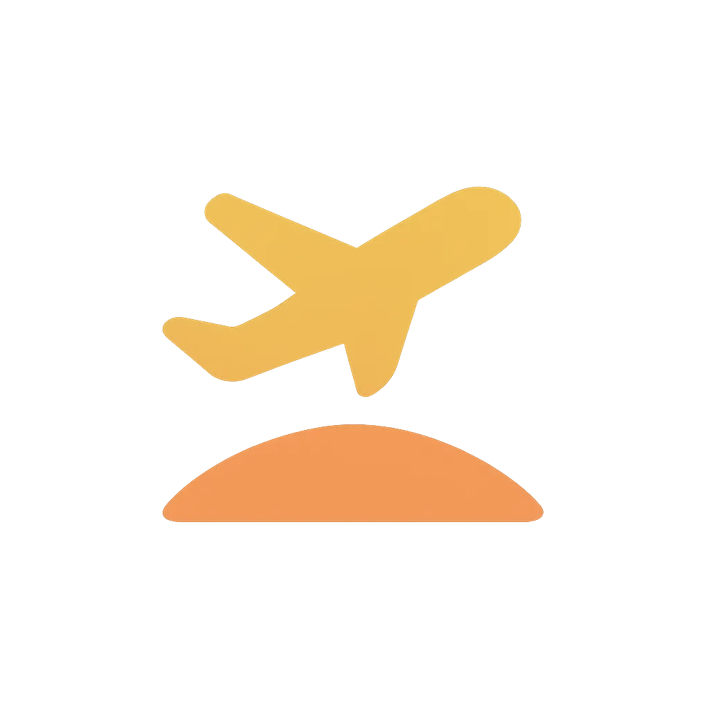 TravellGodd brand mark