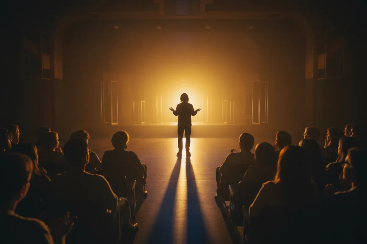 Video thumbnail for Foundations in Faith