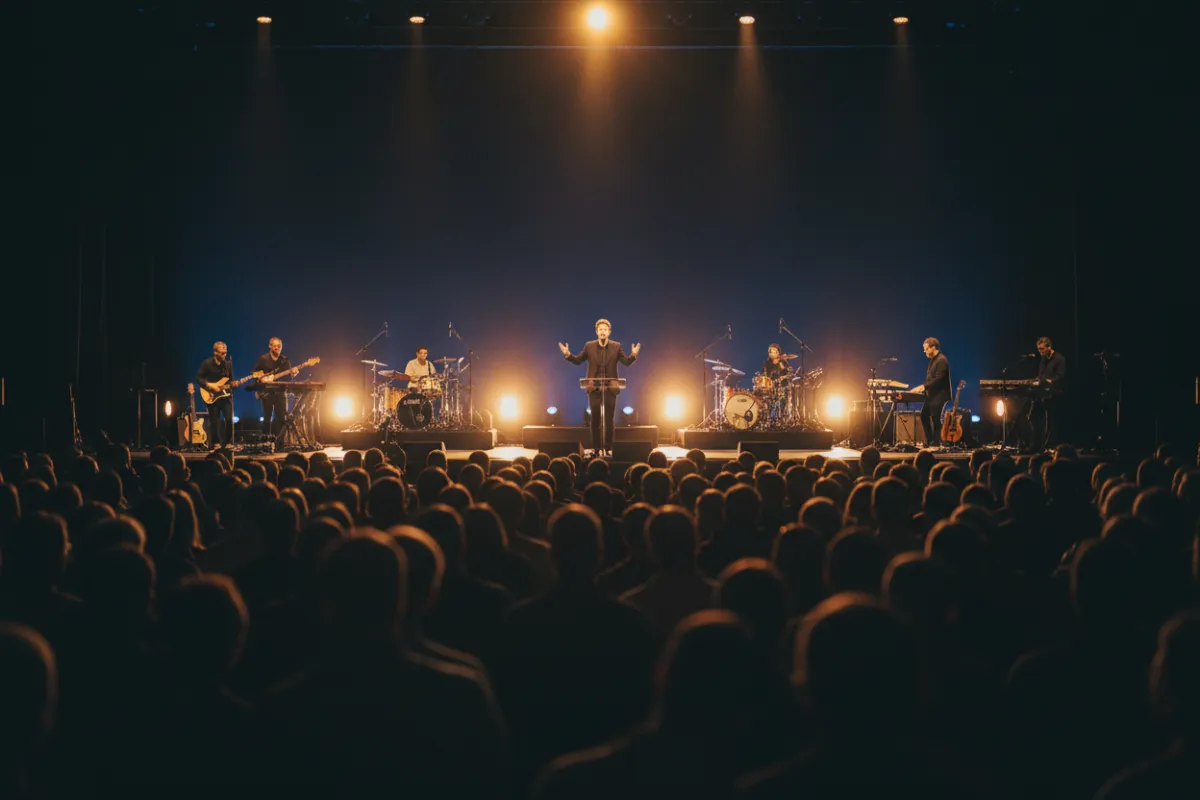 Video thumbnail for Awakening Conference