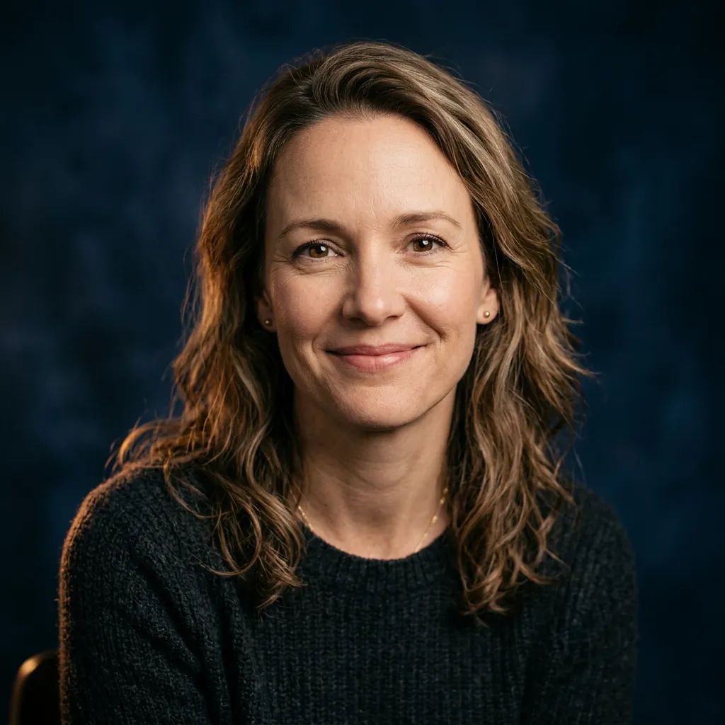 Sarah T., Mid-South Singles Member