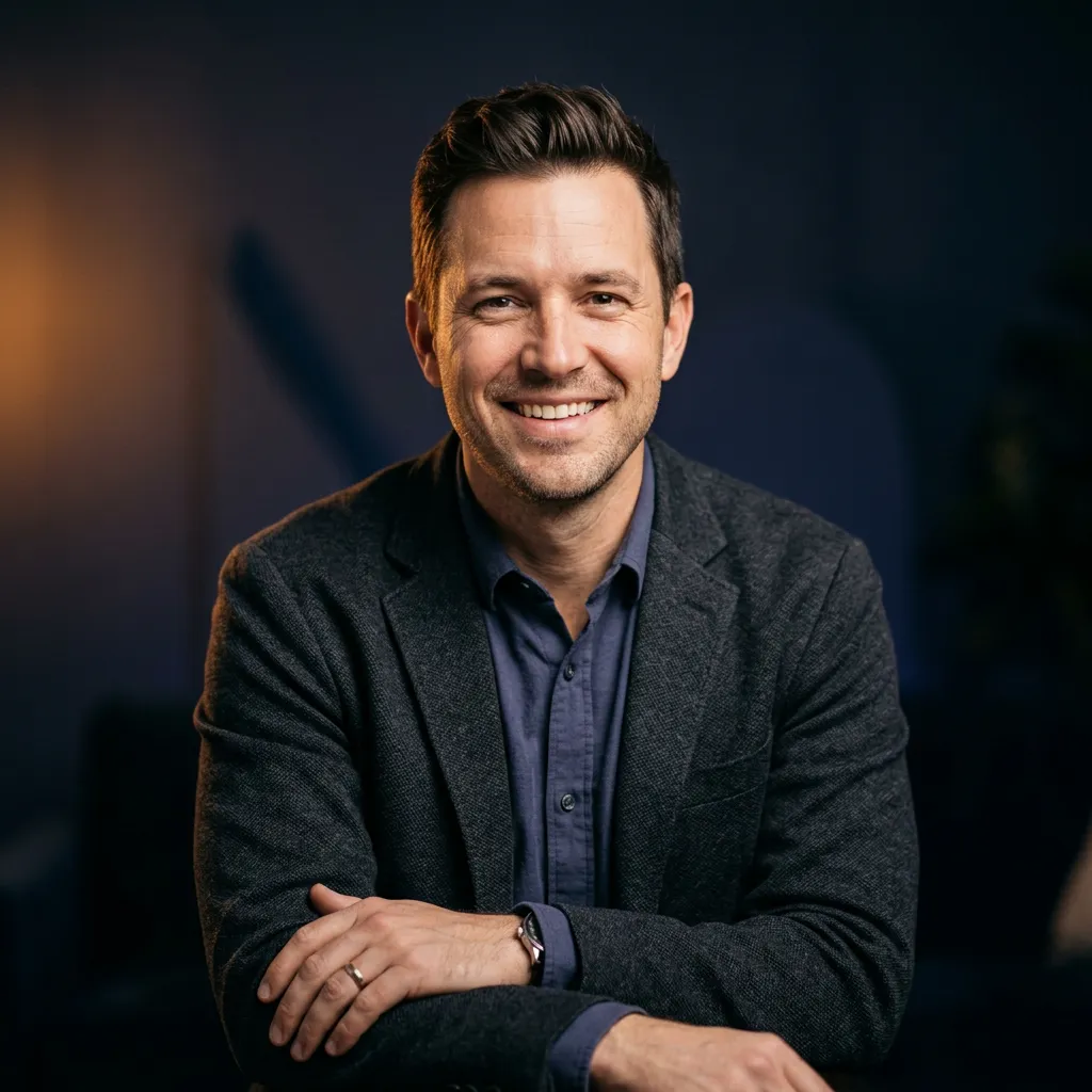 David M., Mid-South Singles Member
