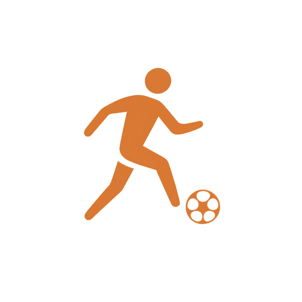 João Leite Soccer Logo