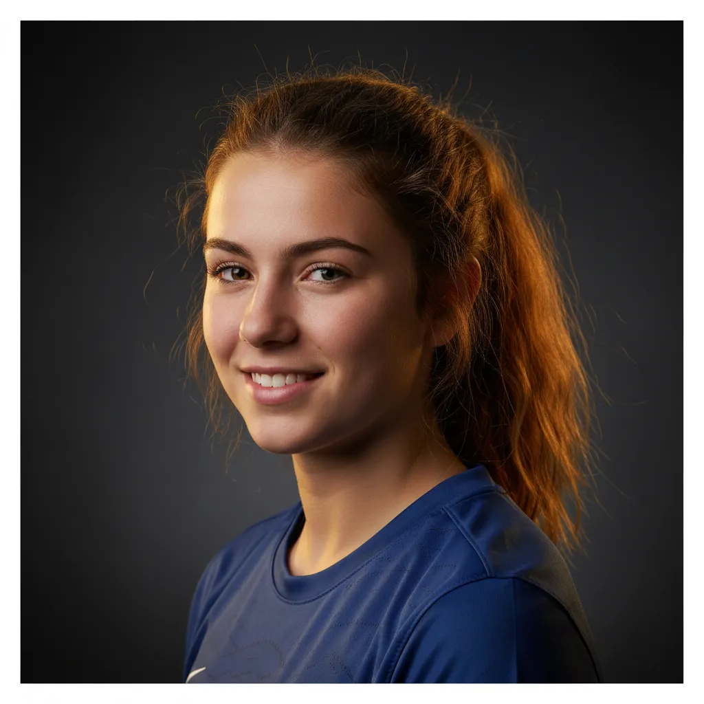 Student avatar