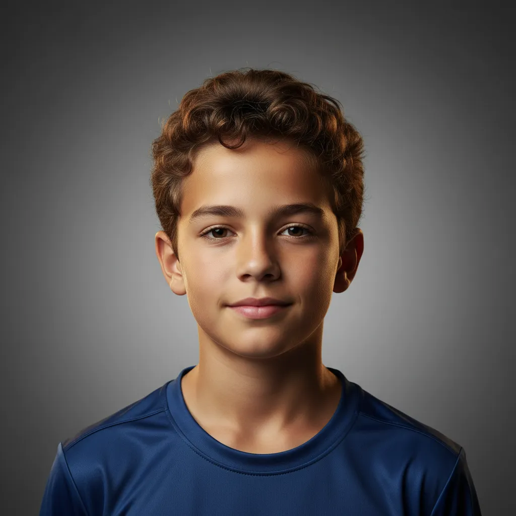 Student avatar