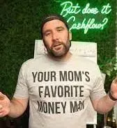 Will "MoneyMan" Myers