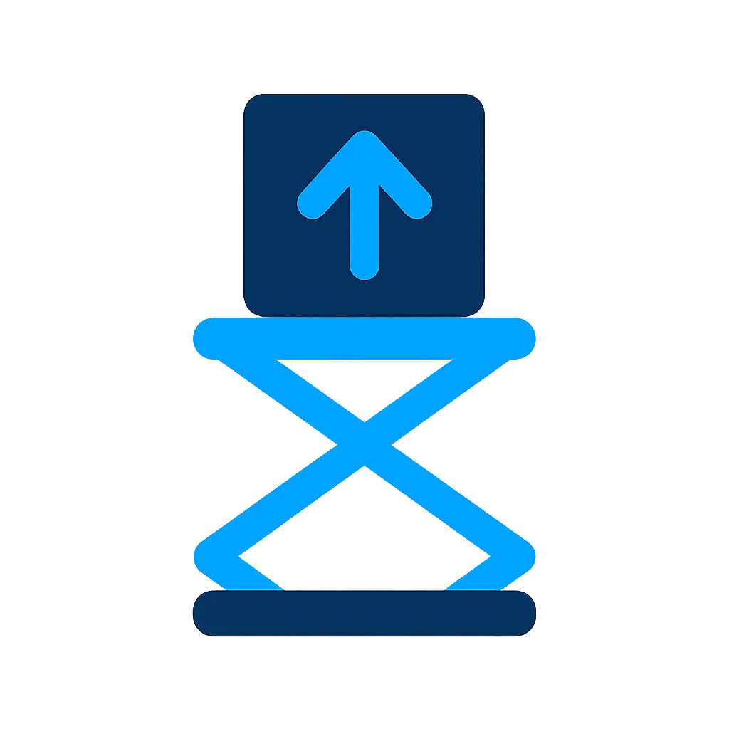 Scalyft Logo