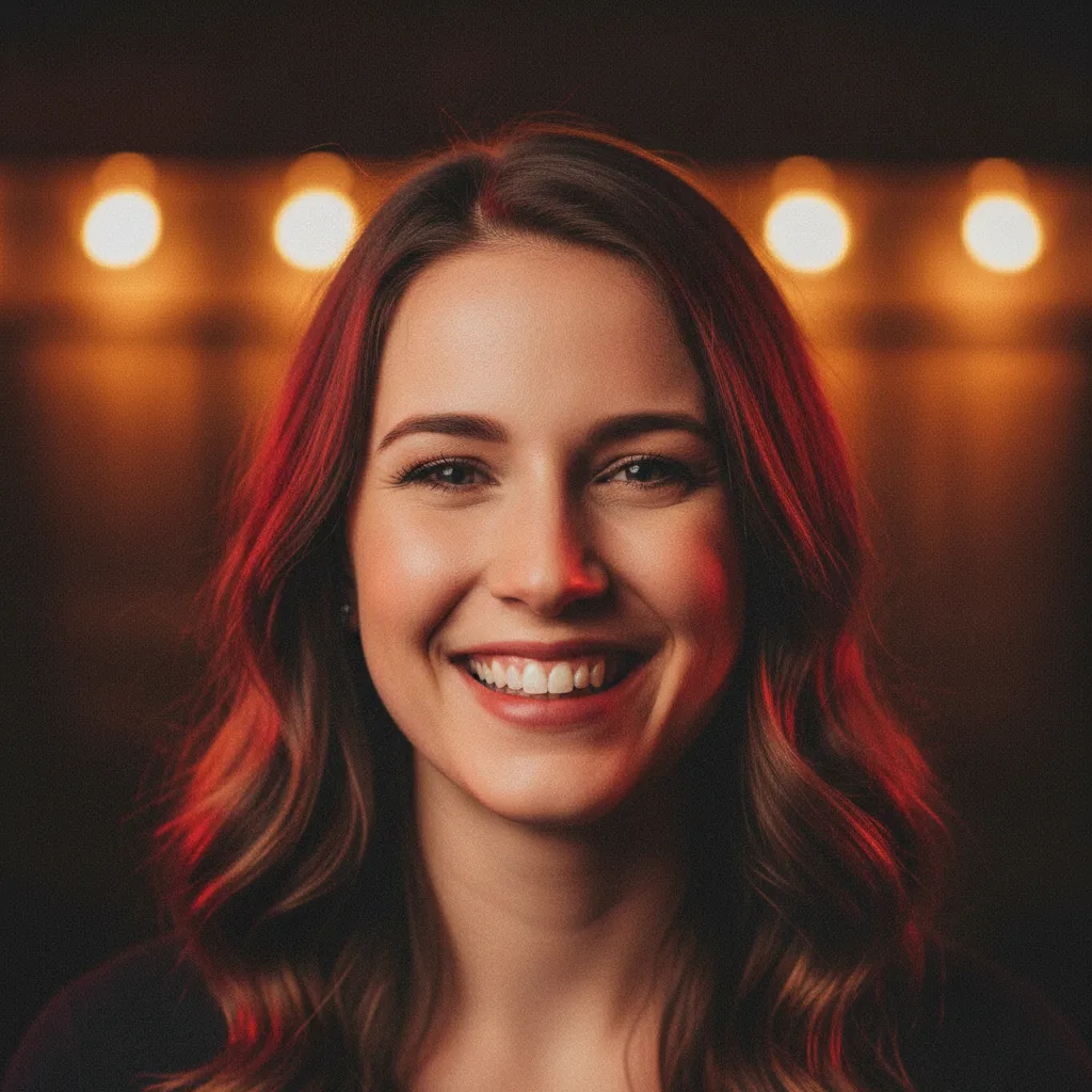 Emily J. - Happy Patient