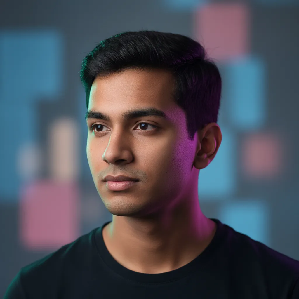 Customer avatar