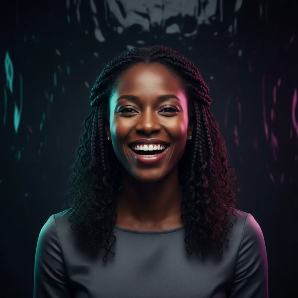 Customer avatar