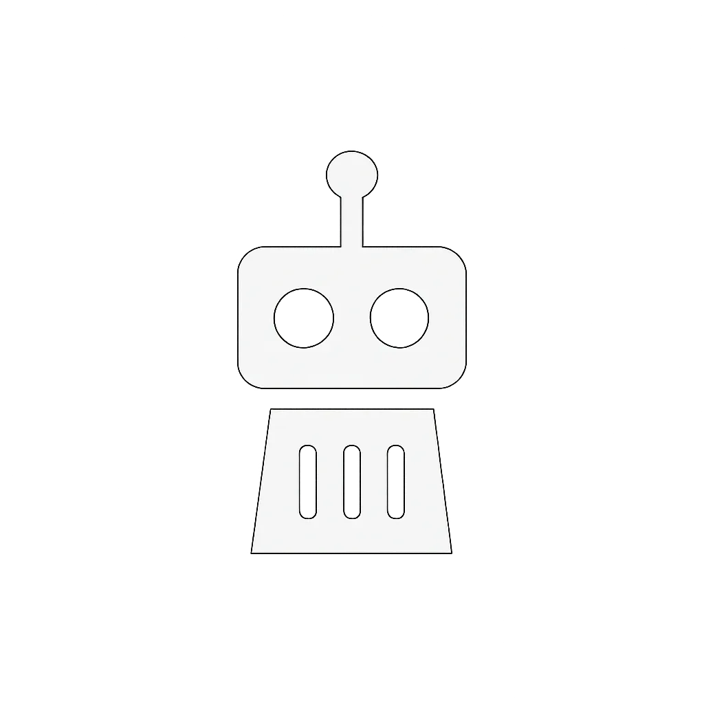 Loco Bot Logo