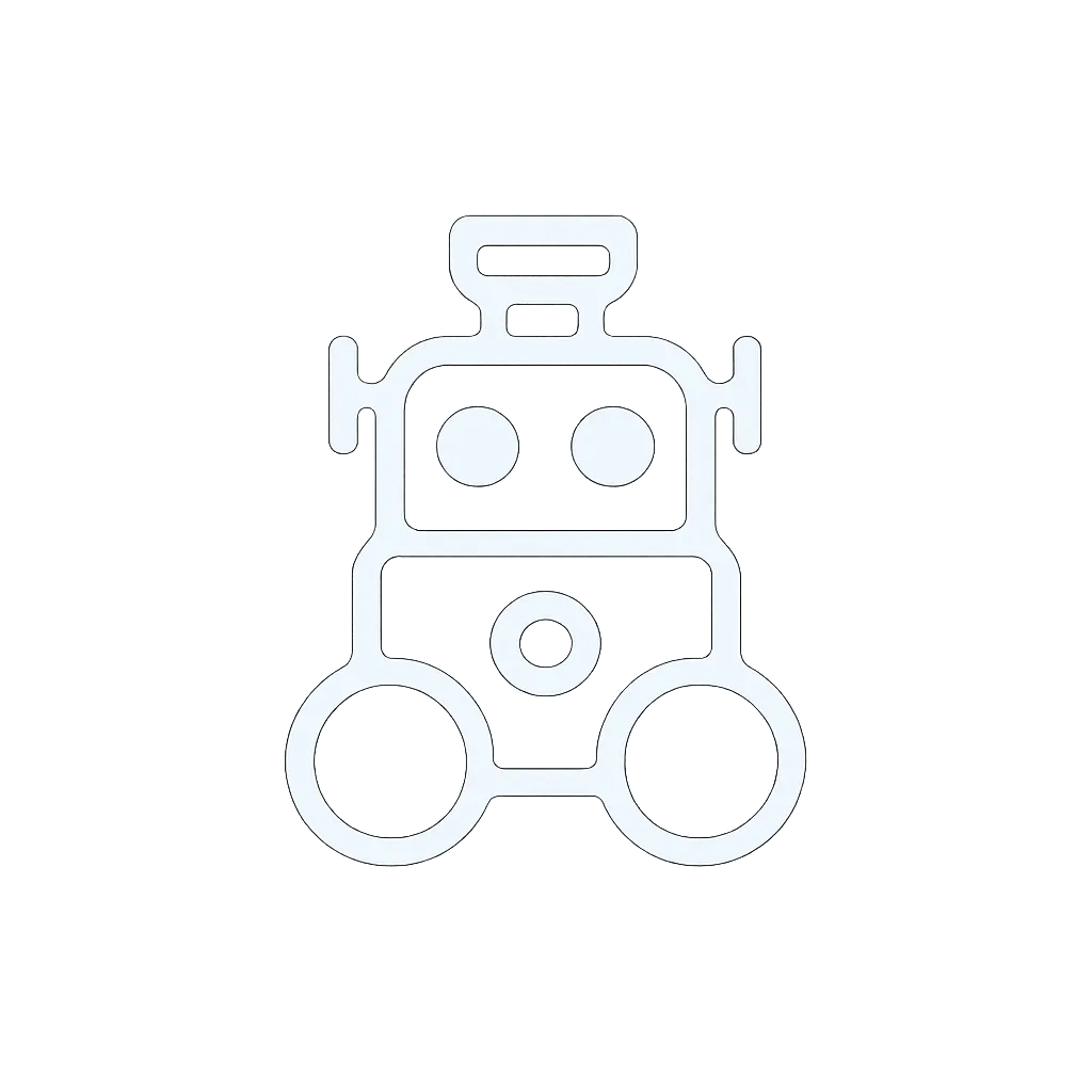 Loco Bot Logo