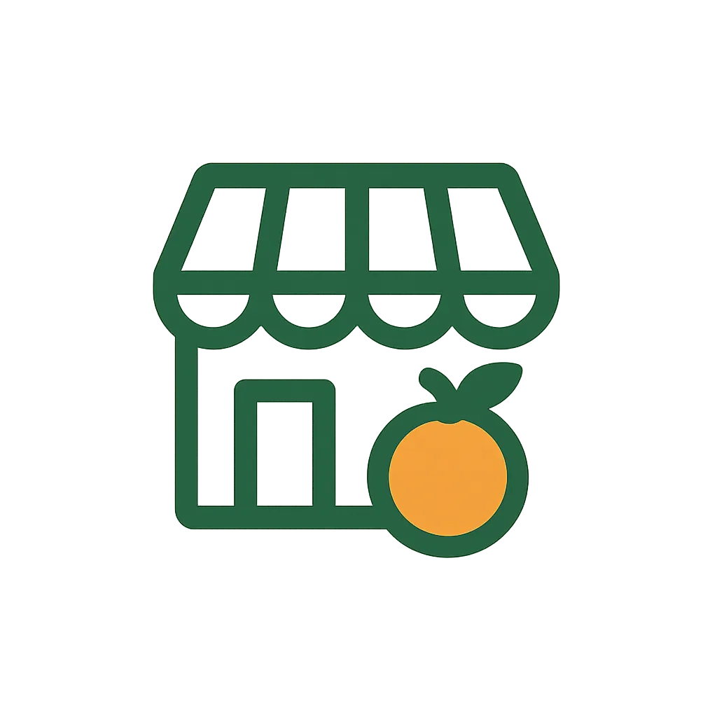 Main Street Market Logo