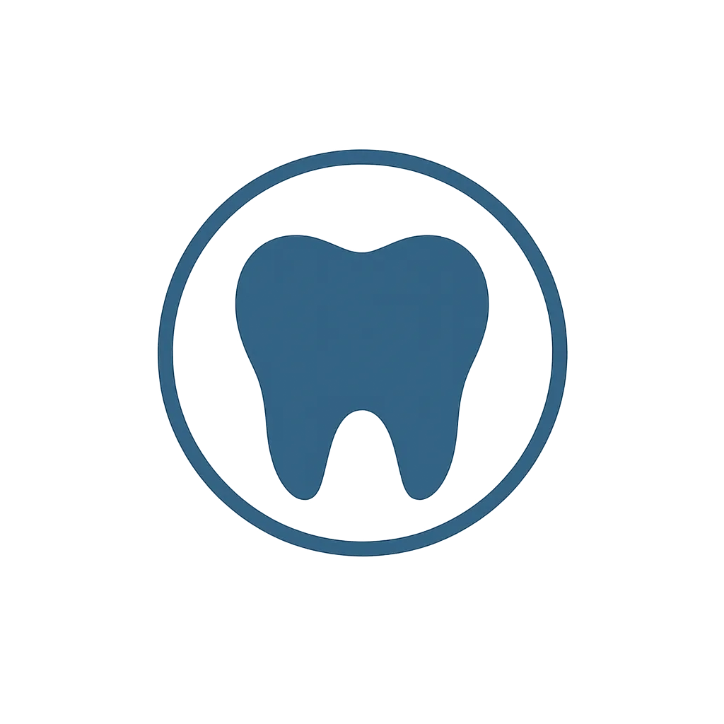 Dental Rounds Logo