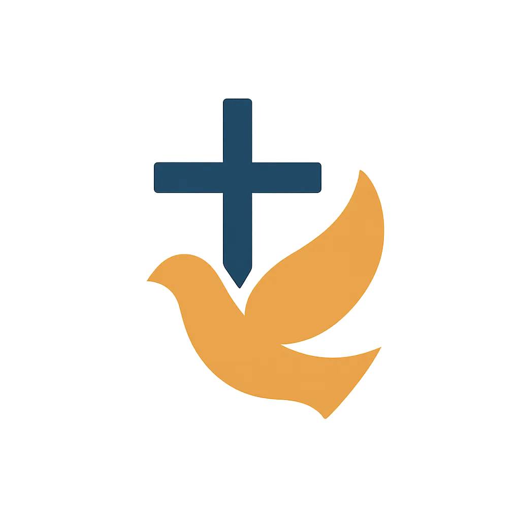 Grace Community Church Logo