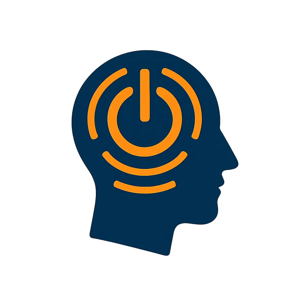 Entrepreneur Power Codes Logo