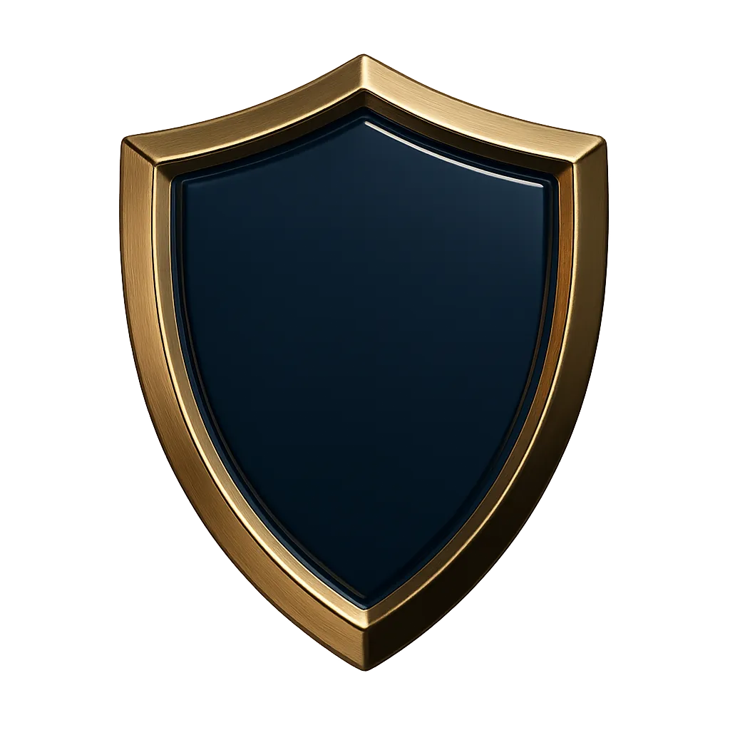 Premium 30-Day Guarantee Shield