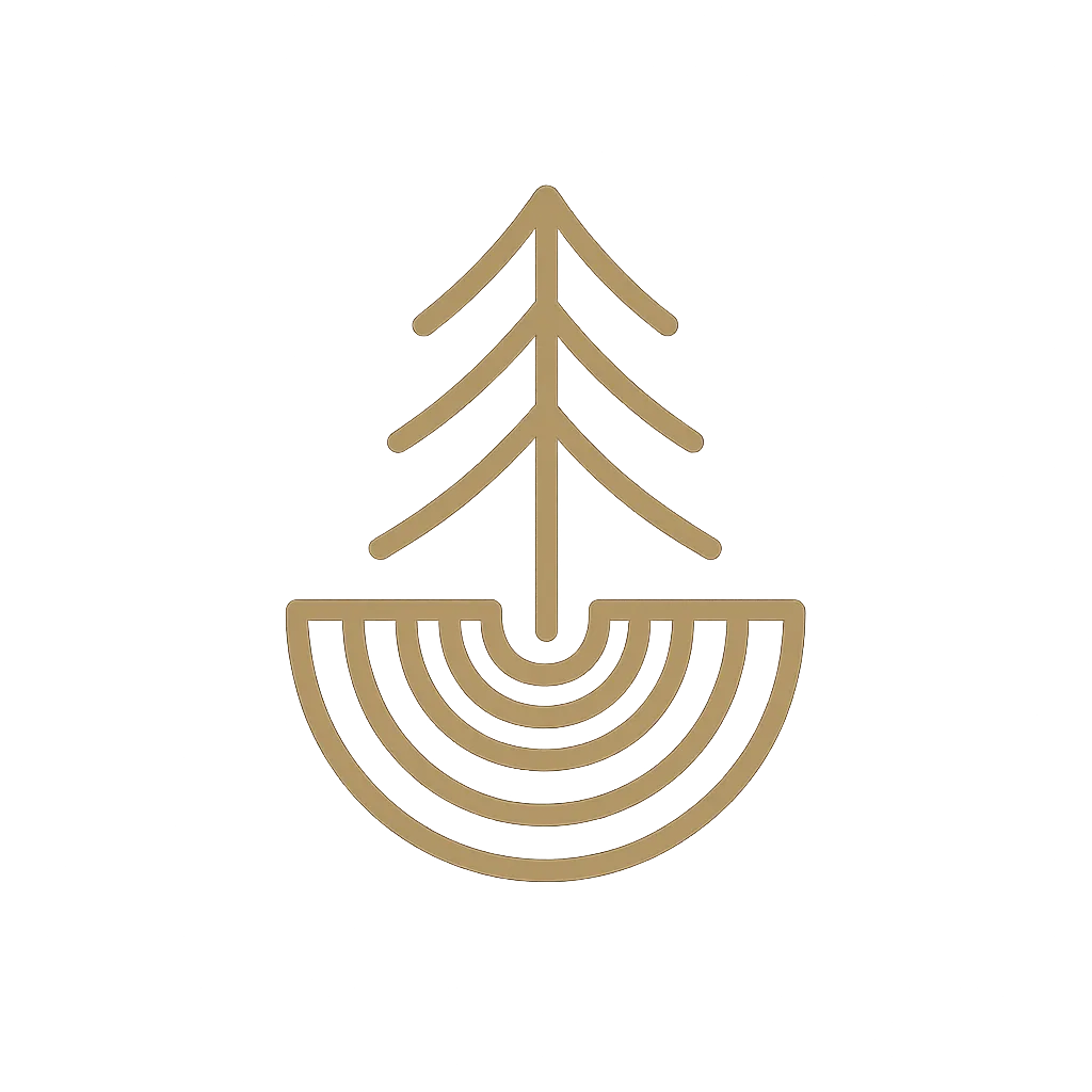 Maderas Del Norte Logo