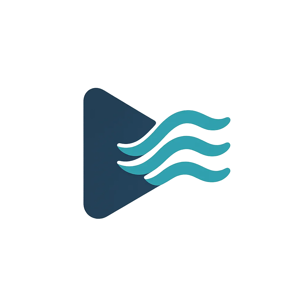 Flow Media Logo