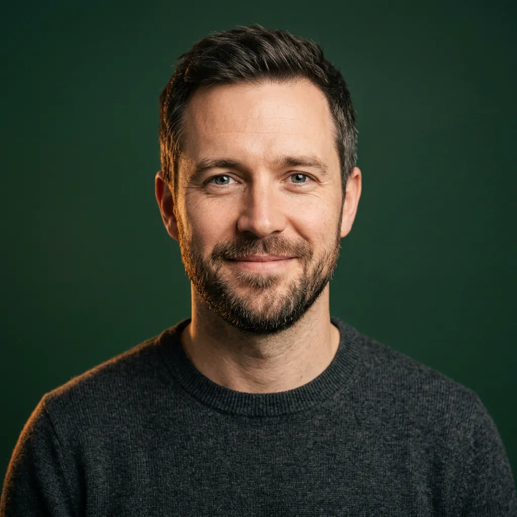 Marcus T. verified tester portrait