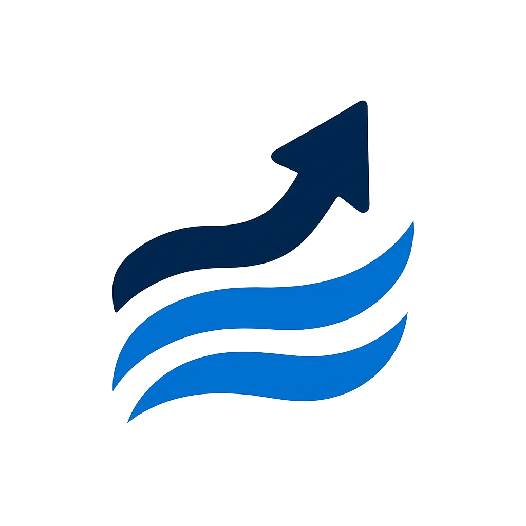 ElevateFlow Logo