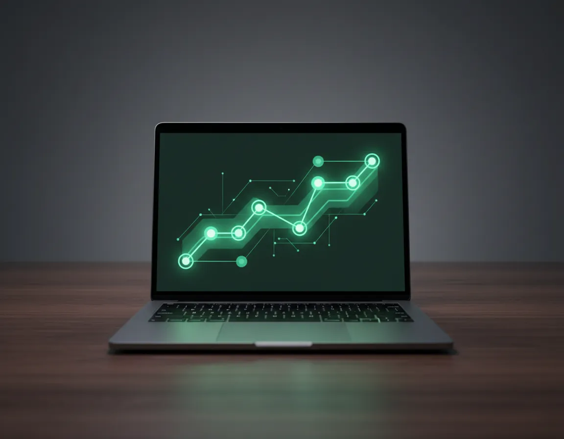 Visual sales pipeline management