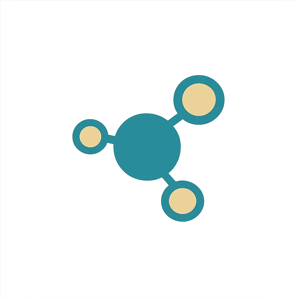 Synergy Core AI Logo
